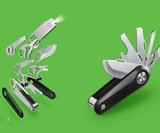 Switch - Customizable Pocket Knife