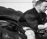 Vaiden Astronaut Workout Shirts
