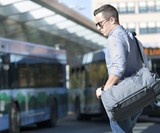 The Voyage Bag