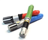 Geeky Sex Toys (NSFW)