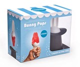 Magician's Rabbit Popsicles
