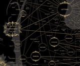 Rap Map - Lower Left Zoom