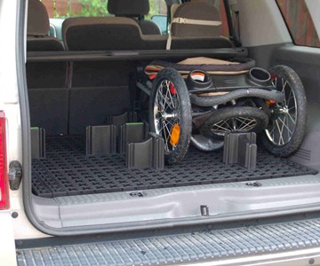 T-MAT Universal Cargo Organizer T-MAT Universal Cargo Organizer