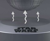 Star Wars Death Star Levitating Speaker