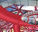 The World's Longest Tunnel Slide