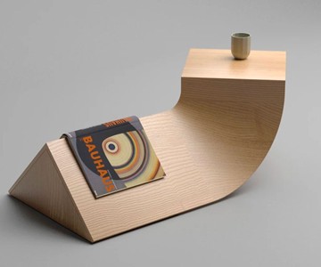 Nessie Side Table Nessie Side Table
