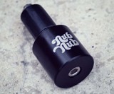Pub-Nub Bike-Mounted Bottle Opener