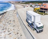 Truck Surf Hotel