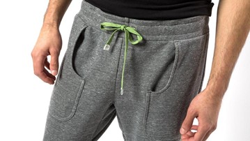 Sitting-Pocket Sweatpants Sitting-Pocket Sweatpants