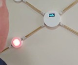 Ryflx Reaction Time, Coordination & Agility Trainer