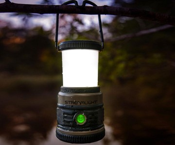 The Siege Lantern The Siege Lantern