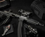 Morph Fire Paintball Gun Converter