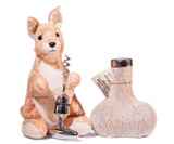 Roo Balls Kangaroo Scrotum Bottle Openers