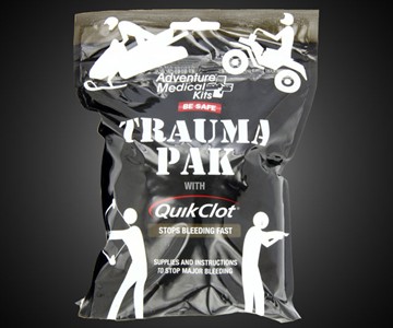 Adventure Medical Kits Trauma Pack Adventure Medical Kits Trauma Pack