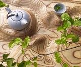 Confluence Topography Tray