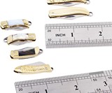 Miniature Pocket Knives