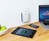6-Outlet Surge Protector with Dual USB Ports 6-Outlet Surge Protector with Dual USB Ports