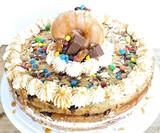 FattyCakesNY Ridiculous Cookie Cakes