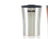 Mighty Mug Stainless Steel Travel Mug