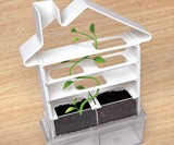 Maze Planter DIY Build & Grow Botany Kit