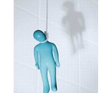 Hanging Harry Light Pull