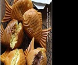 Japanese Fish Pancake Maker
