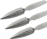Buck Kinetic Series Throwing Knives
