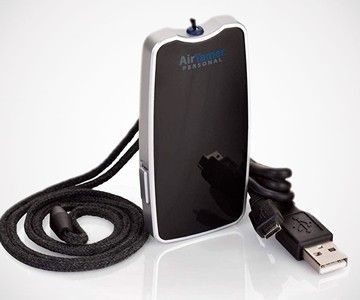 AirTamer Travel Air Purifier AirTamer Travel Air Purifier