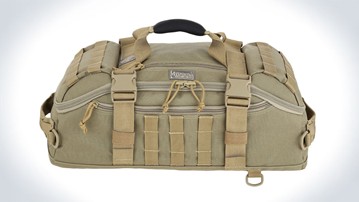 Maxpedition Soloduffel Adventure Bag Maxpedition Soloduffel Adventure Bag