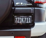 RPlate Digital License Plates