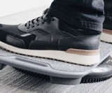 Revolution Focus Standing Desk Balance Board