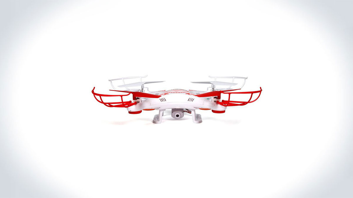 Striker Spy HD-Camera Drone Striker Spy HD-Camera Drone