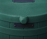 Rain Wizard Rain Barrel
