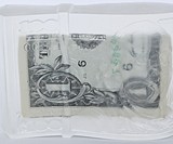Money Soap - Real Cash in Bars of Soap