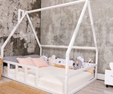 Modern House Beds for Kids