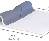 ScooperDuper Folding Bench Scraper