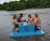 Floating Picnic Table Floating Picnic Table