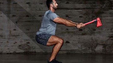 ChopFit Chopper Functional Trainer