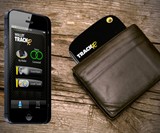 Wallet TrackR