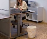 Essey Bin Bin Waste Basket