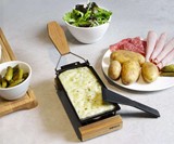Raclette Personal Cheese Melter