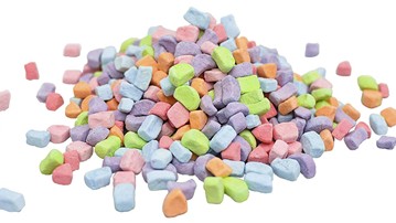 8lb Bag of Cereal Marshmallows