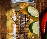 Time & Oak Signature Whiskey Elements