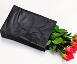 Black Bag Porcelain Vase