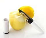 Hitecera Bullet Peeler & Knife