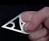 Self Defense Bottle Opener