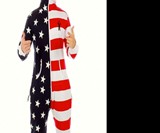 Samuel Adams Onesie