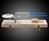 Star Trek USS Enterprise Sushi Set Star Trek USS Enterprise Sushi Set