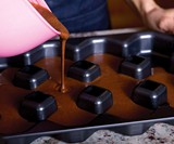 Crispy Corner Brownie Pan
