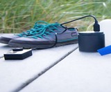 Estream Portable Water Power Generator